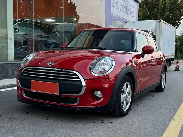 MINI 