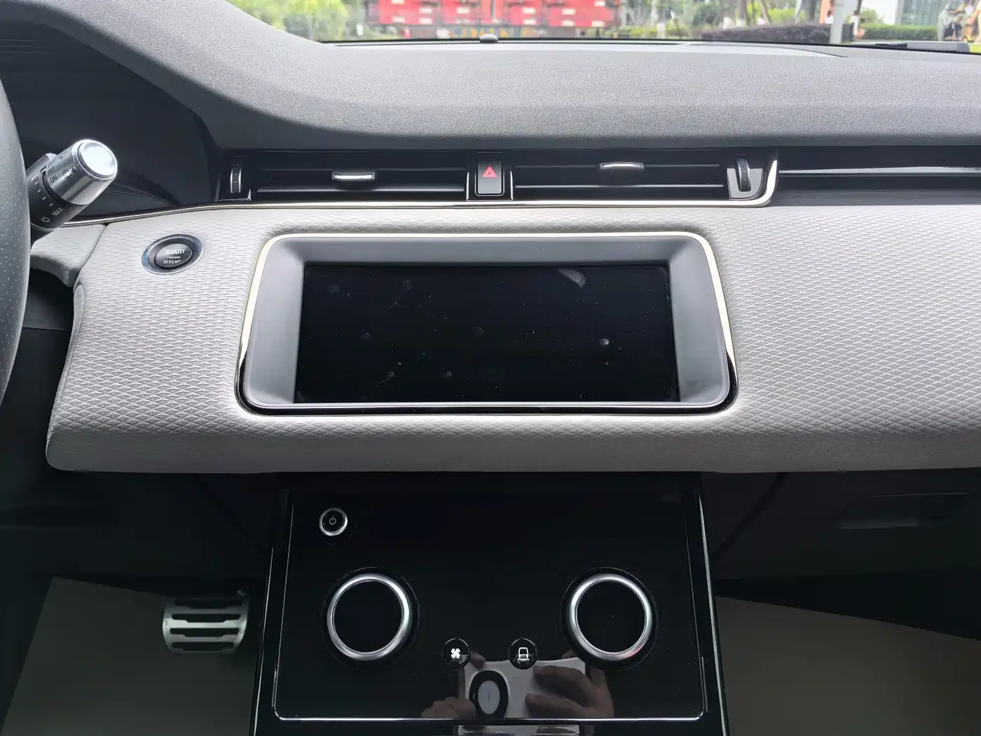 Land Rover Range Rover Evoque 2020 249PS Youth Edition фото 14