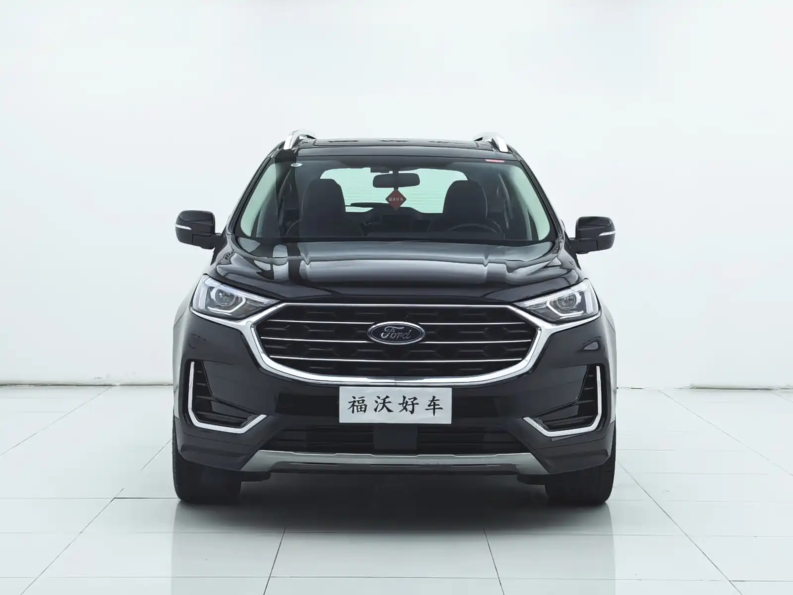 Фото 2 - Ford Edge