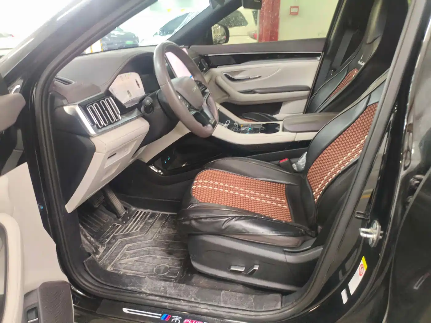 BYD SONGJIANG NEW ENERGY