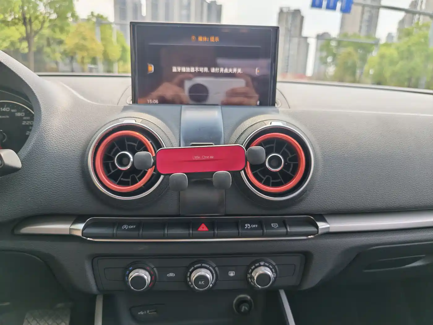 Audi A3 2019 Limousine 35 TFSI Progressive China V фото 17