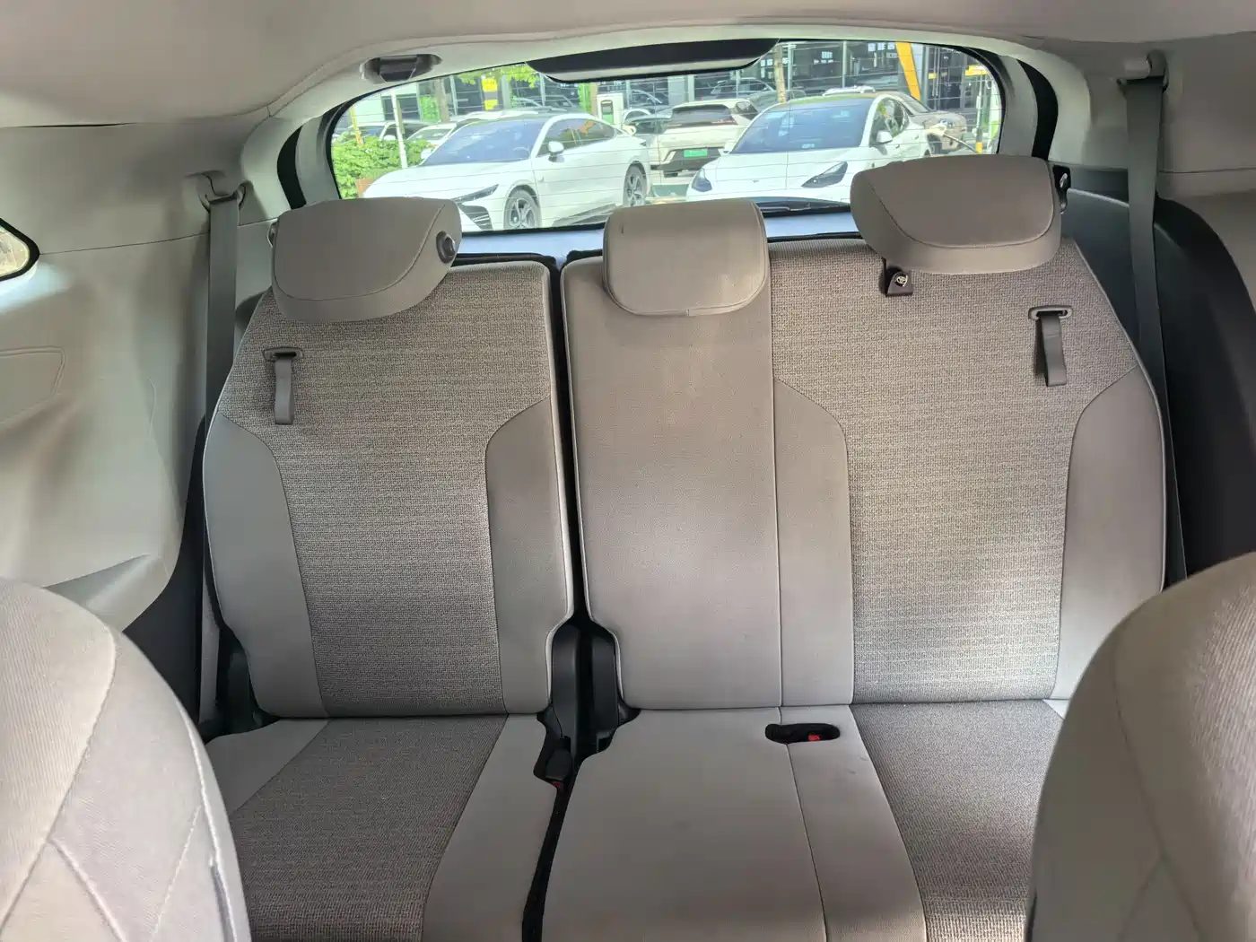 Toyota Sienna 2024 2.5L Hybrid Comfort Edition фото 14