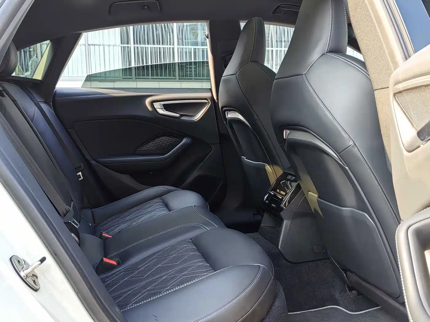 Audi A5L Sportback 2025