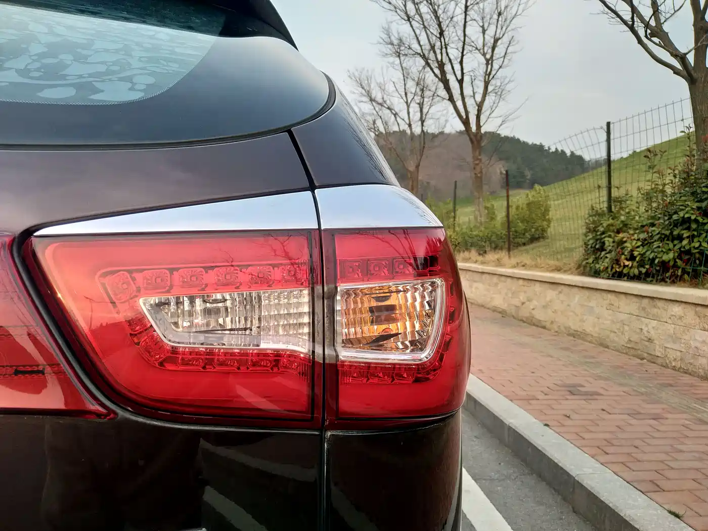 BYD S7 2016 2.0T Automatic Premium Model фото 16