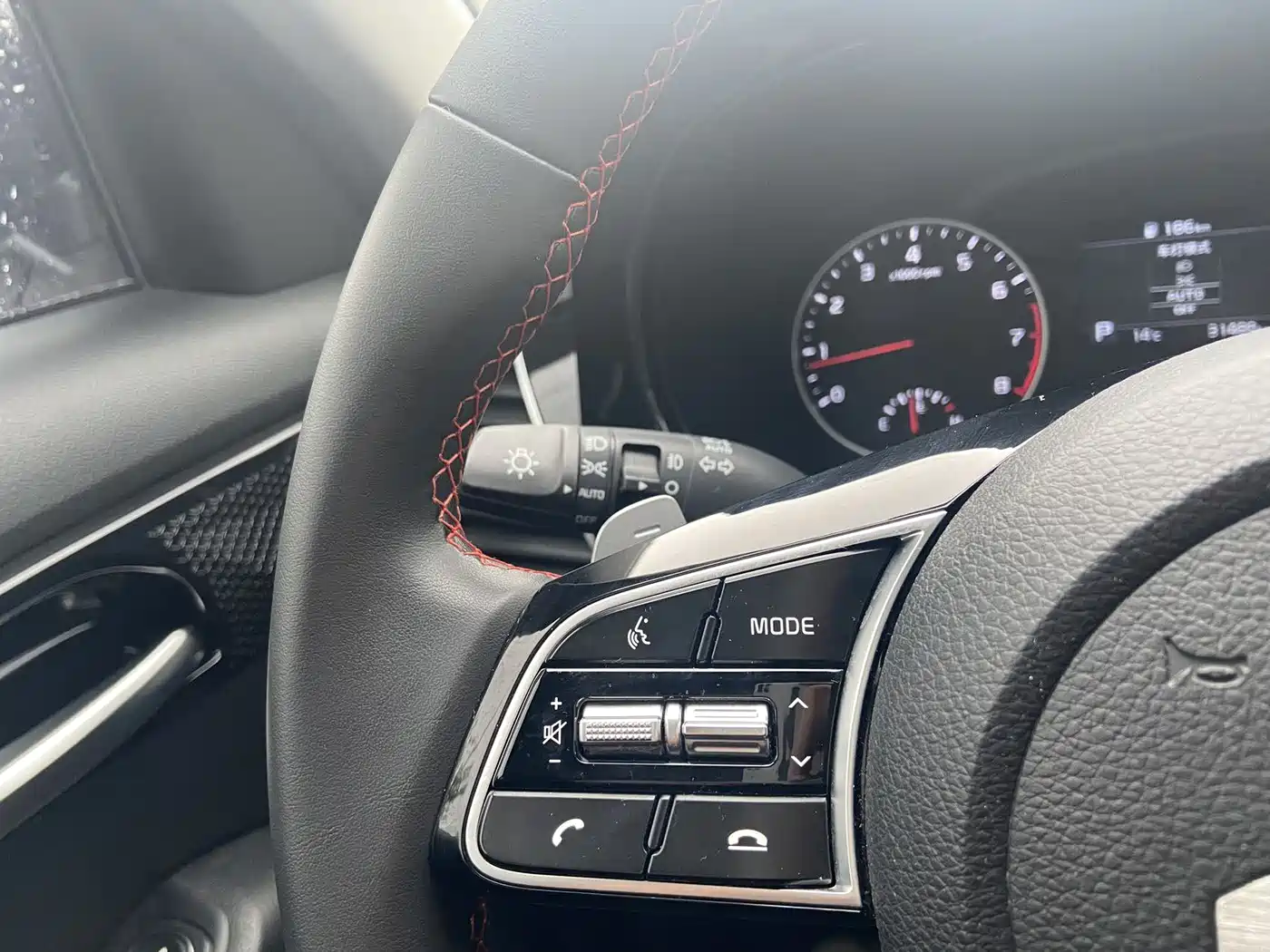 Kia KX3 Smart Run 2022 2021 1.5L CVT Renewal Edition