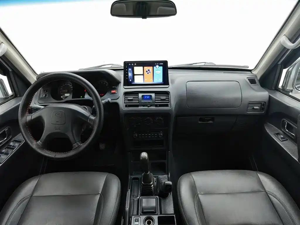 CHEETAH CARS CHEETAH Q6