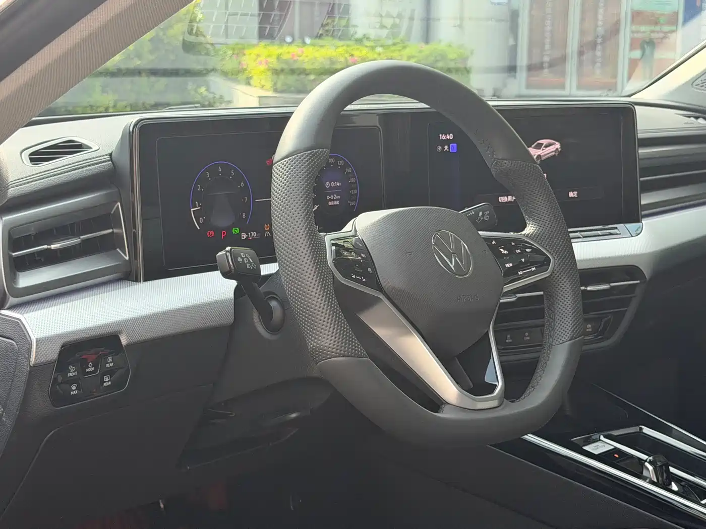 Volkswagen Lamando 2022 Lamando L 280TSI DSG Ultra Spicy Flagship фото 17