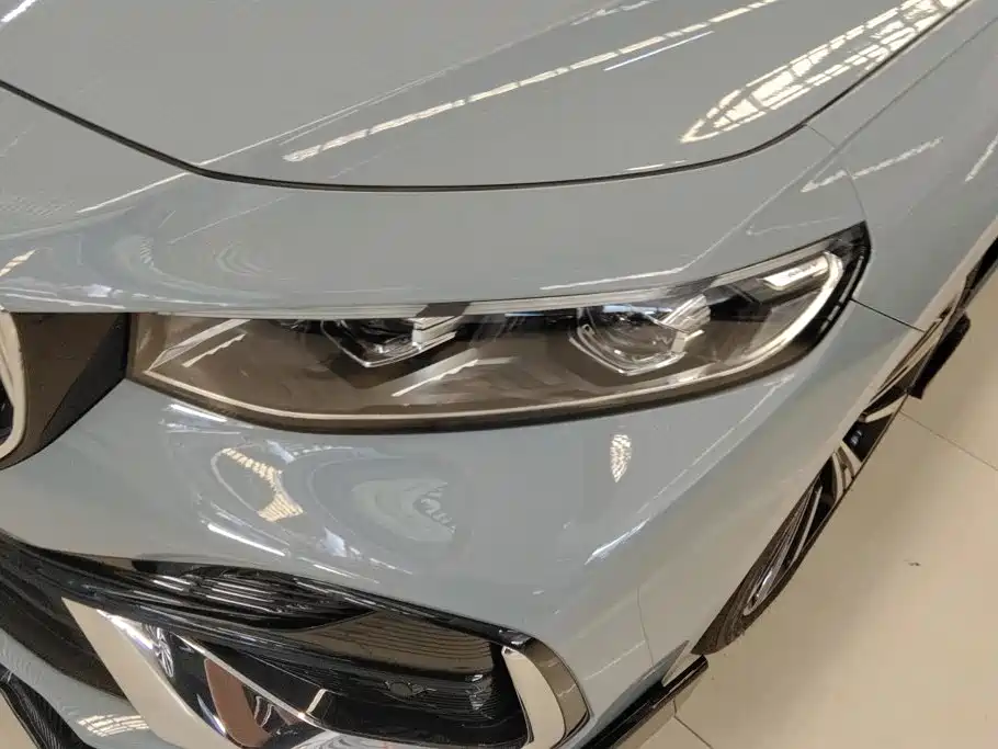 2026 Geely Xing Rui