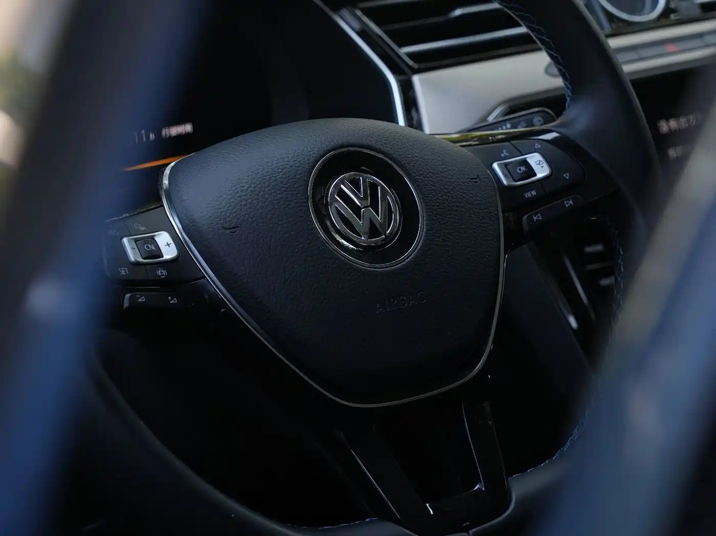Volkswagen Variant New Energy 2020 2019 GTE