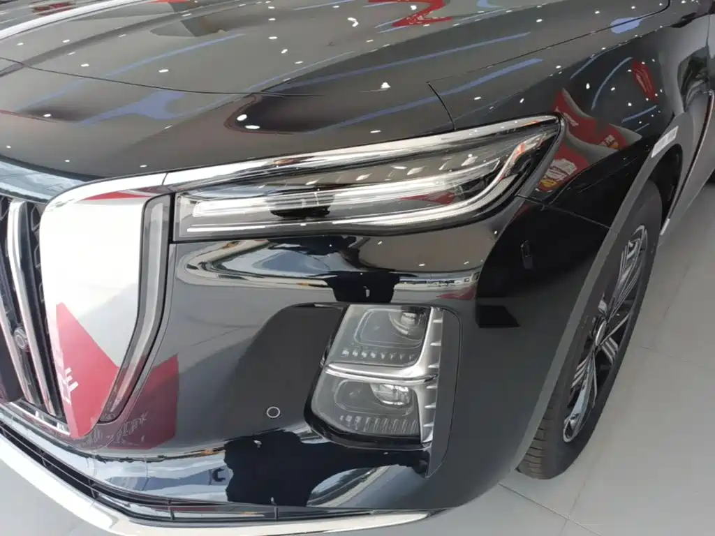 Hongqi H5 PHEV 2025 2025 130 Super Hybrid Edition