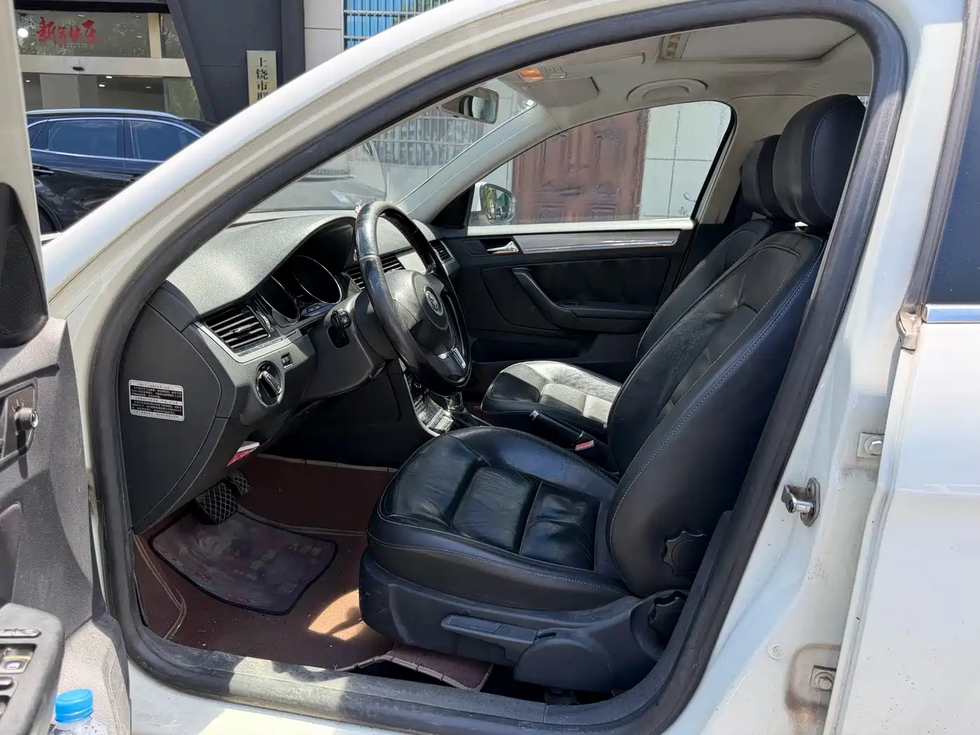 Фото 7 - Volkswagen Bora