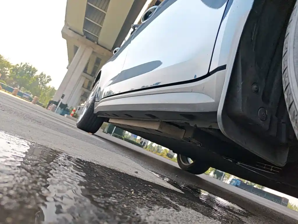 Ora Good Cat 2023 2023 401km Standard Range Luxury LFP