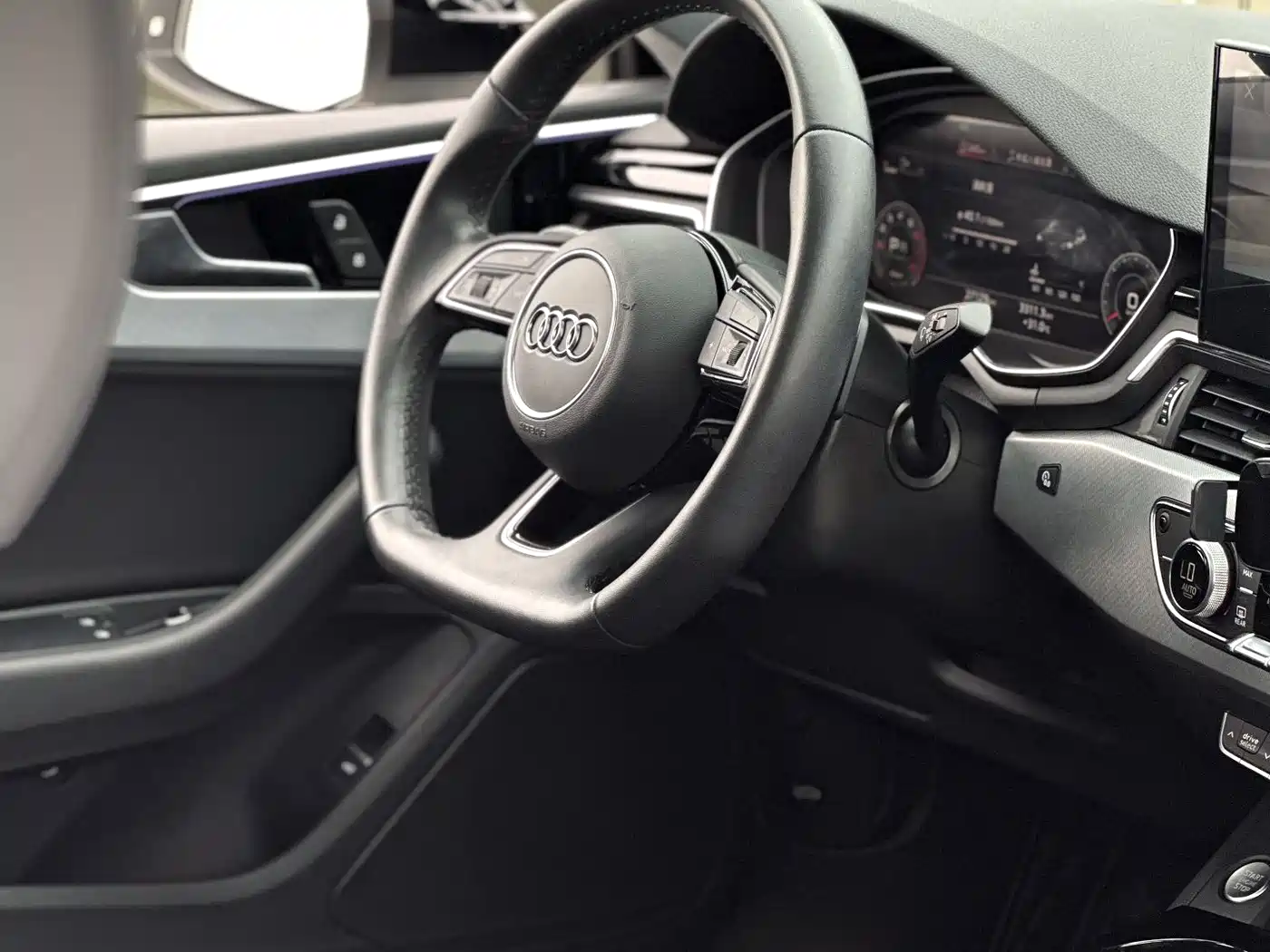 Фото 3 - Audi A5 (Import)