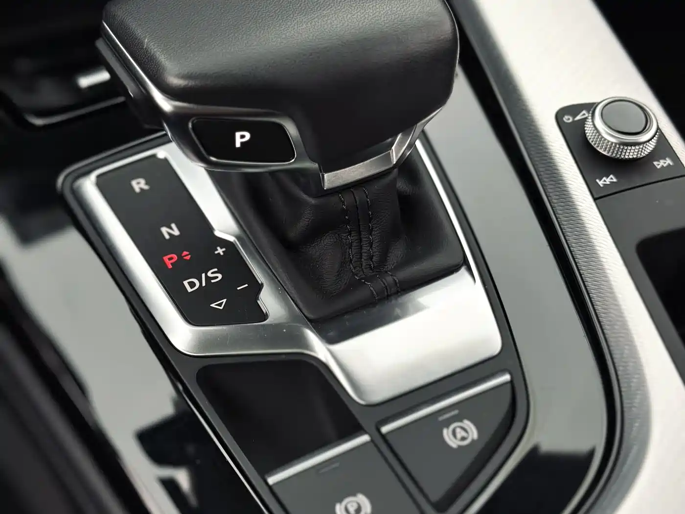 Фото 4 - Audi A5 (Import)