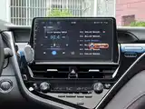 Фото 5 - Toyota Camry