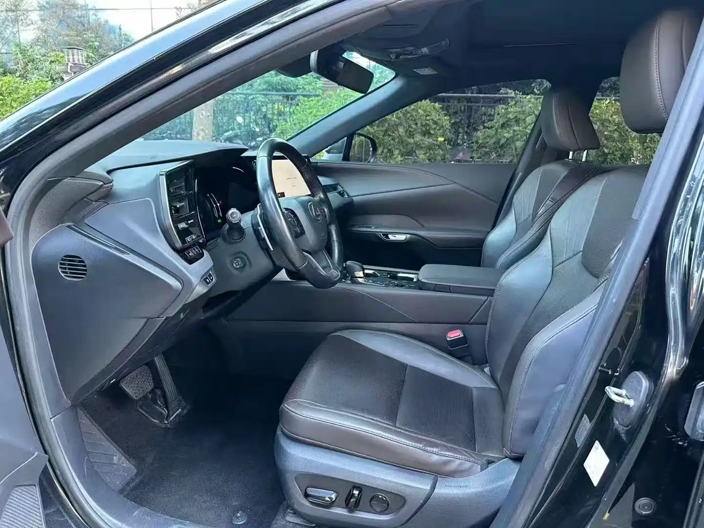 Фото 4 - Lexus RX