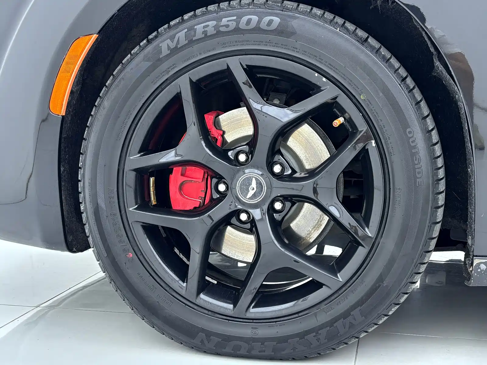 Фото 9 - Chrysler Pacifica PHEV