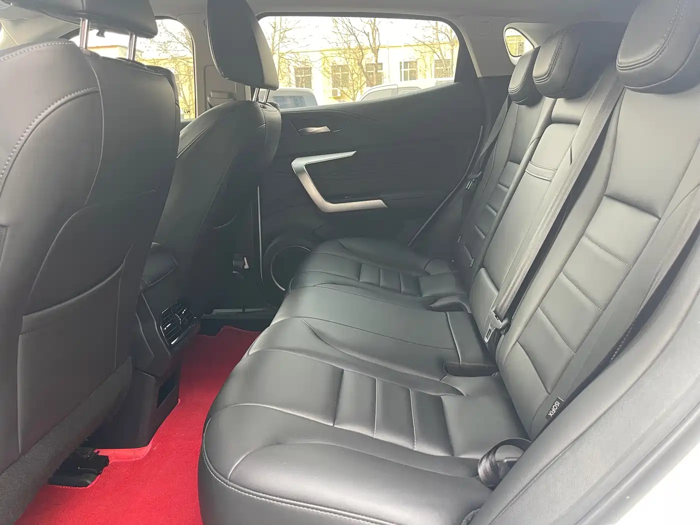 WEI PAI WEI BRAND VV5