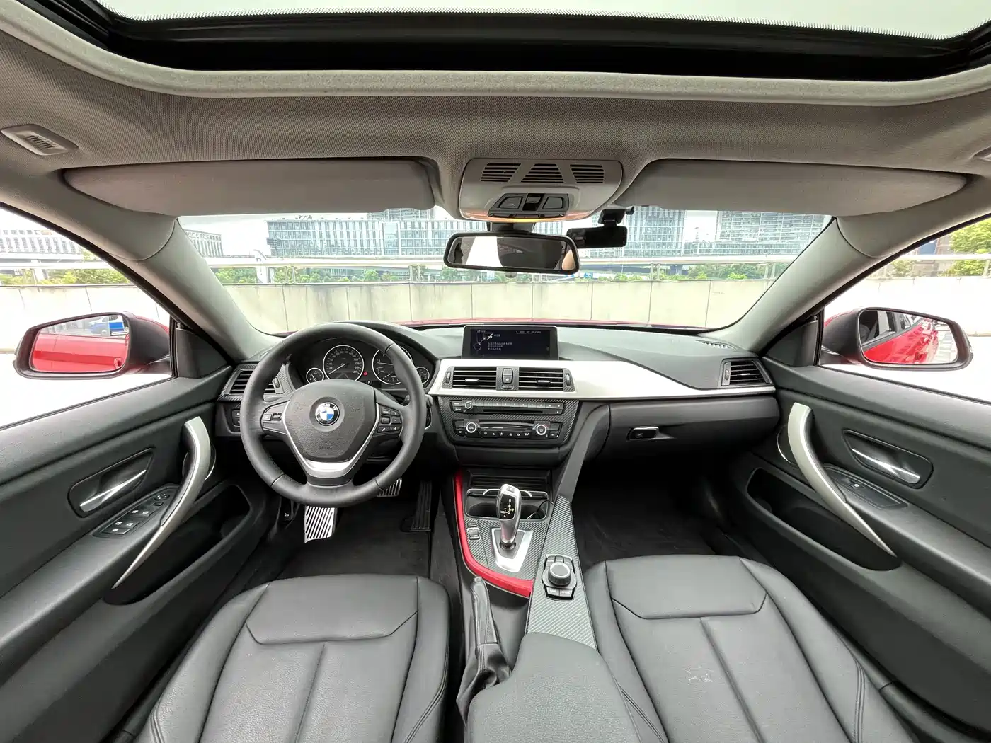 Фото 6 - BMW 4 Series