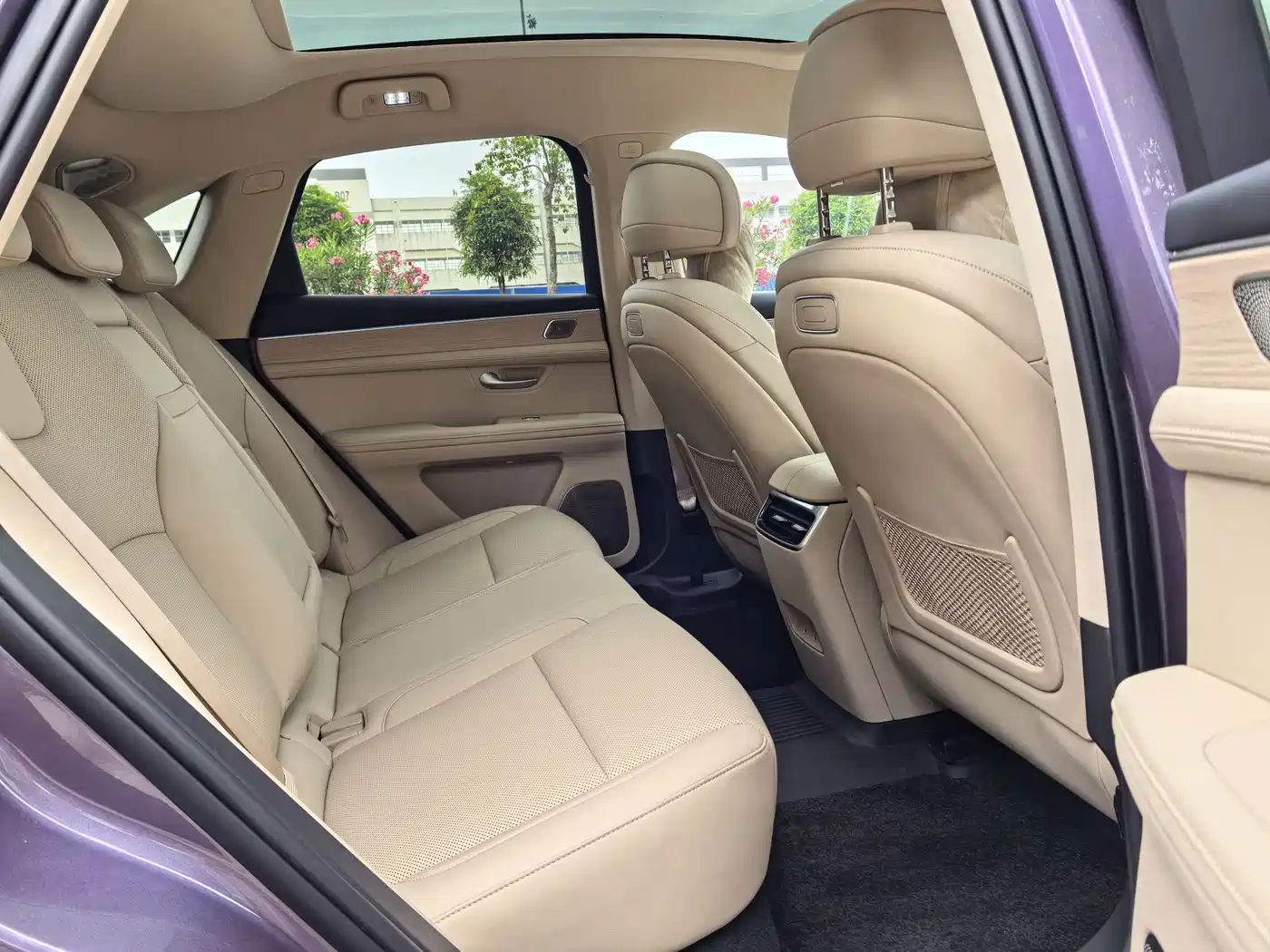 AITO Wenjie AITO M5 2025 2025 Extended Range Ultra AWD
