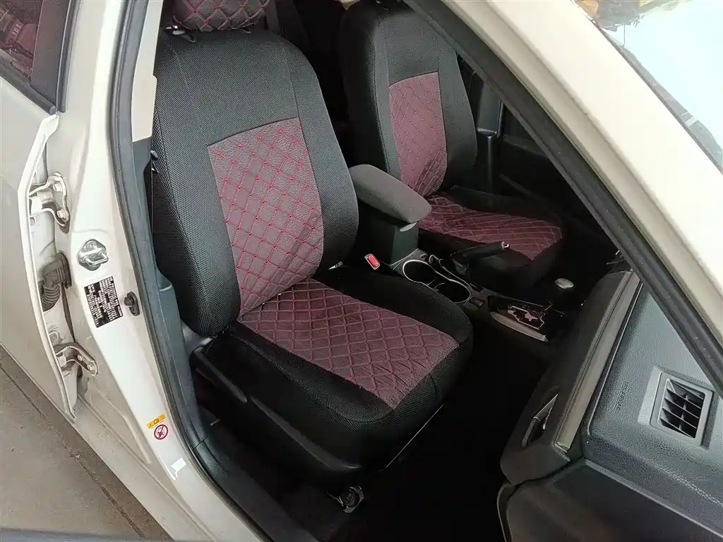 Toyota Levin 2014 1.8GS CVT Elite Edition фото 20
