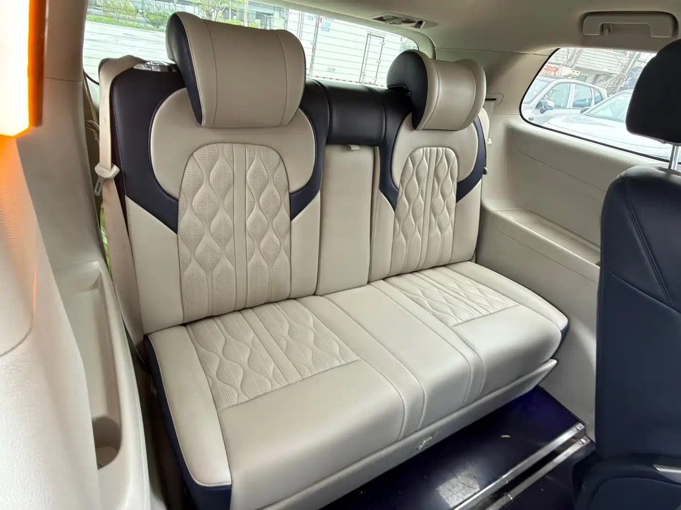Buick GL8 2018 ES 28T Comfort Type China VI фото 10