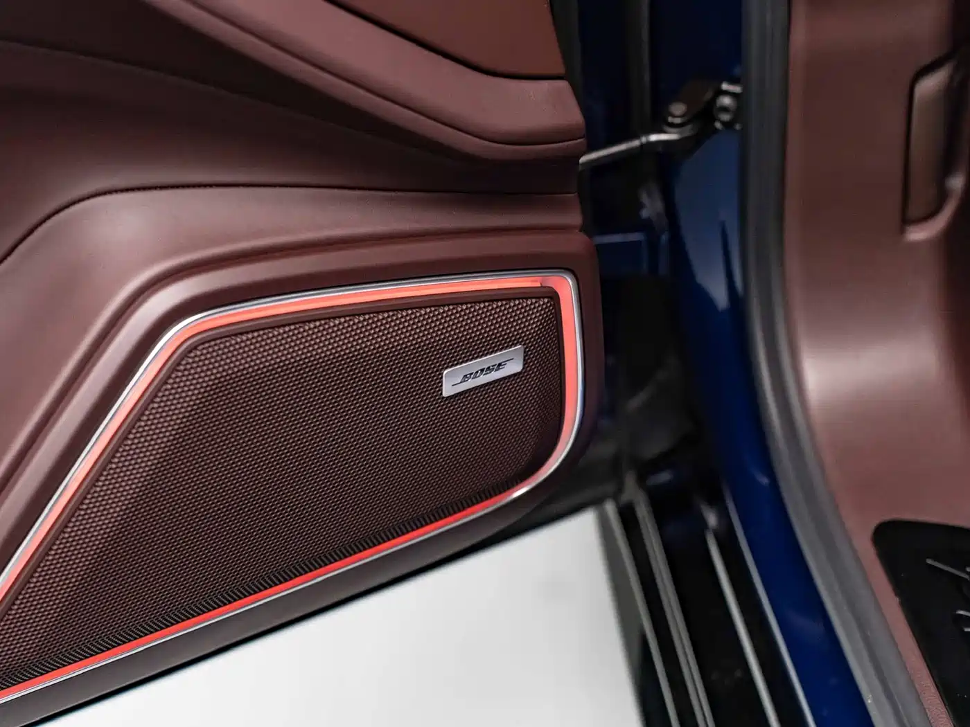 Porsche Panamera New Energy 2018 Panamera 4 E-Hybrid 2.9T фото 19