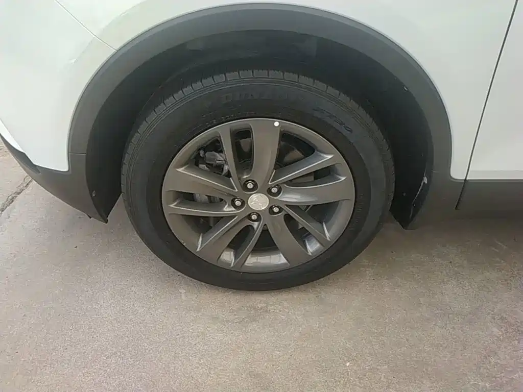 Buick Encore 2019 2018 18T Automatic 2WD Urban Leading