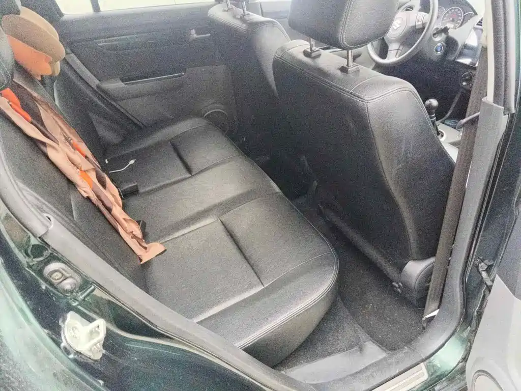 Suzuki Swift 2017 2016 1.5L Manual Fashion Cool Edition
