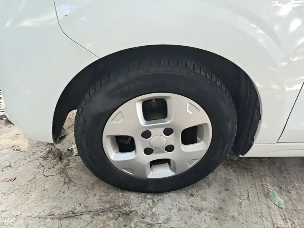 Roewe Kaiwei CLEVER 2020 2021 302km All-round Edition