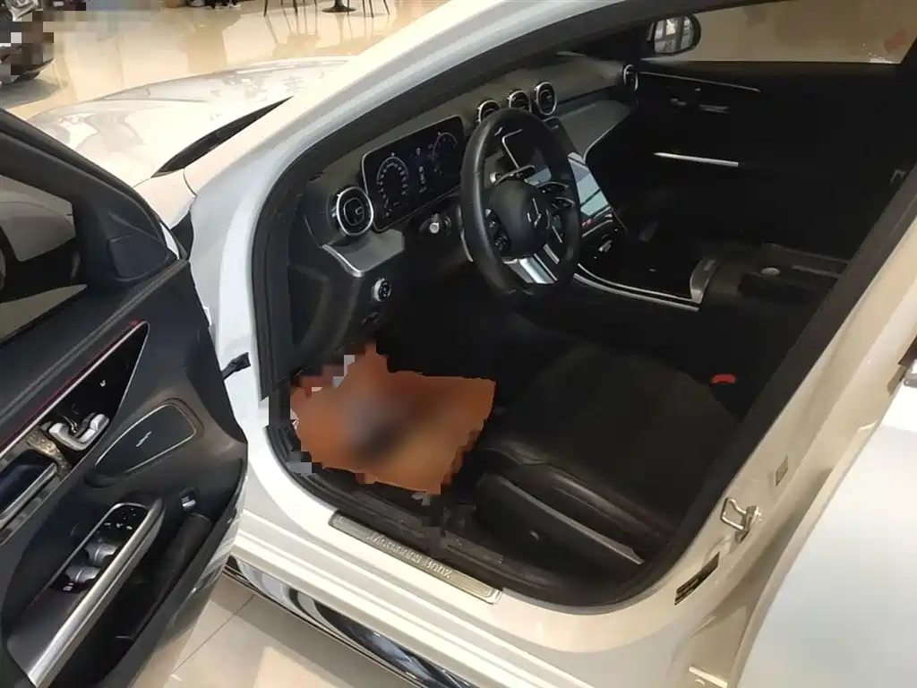 Mercedes-Benz C-Class 2022 Facelift C 200 L Sport фото 16