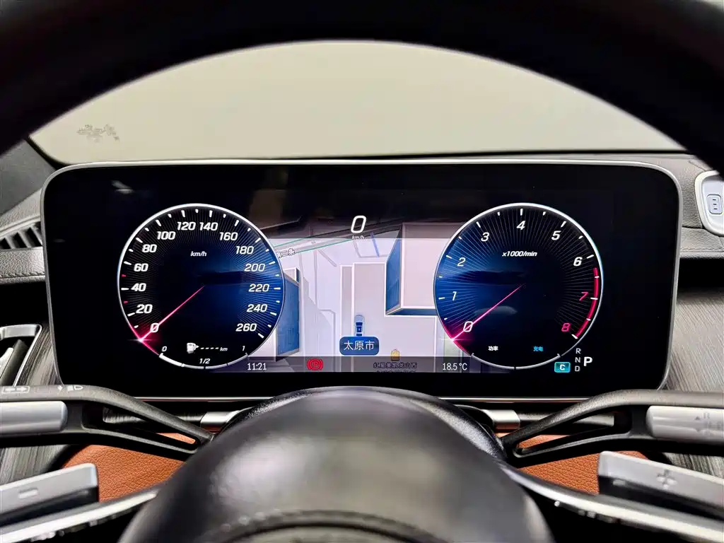 Mercedes-Benz S-Class 2023 Facelift S 400 L Business фото 17
