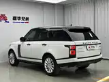 Фото 10 - Land Rover Range Rover