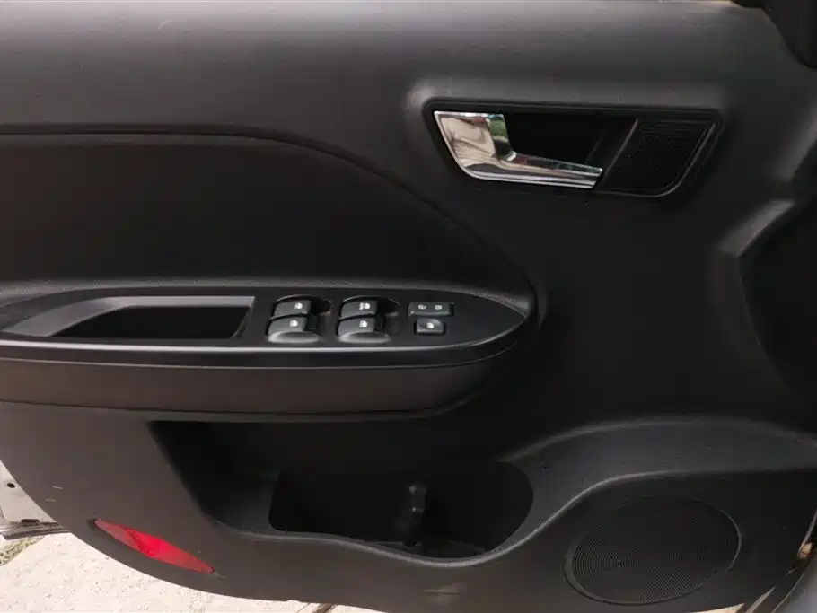 JIANGQI GROUP JAC IEV