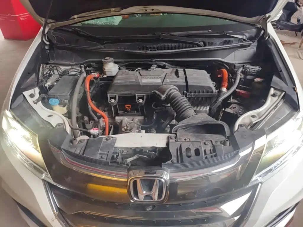 Фото 20 - Honda Odyssey