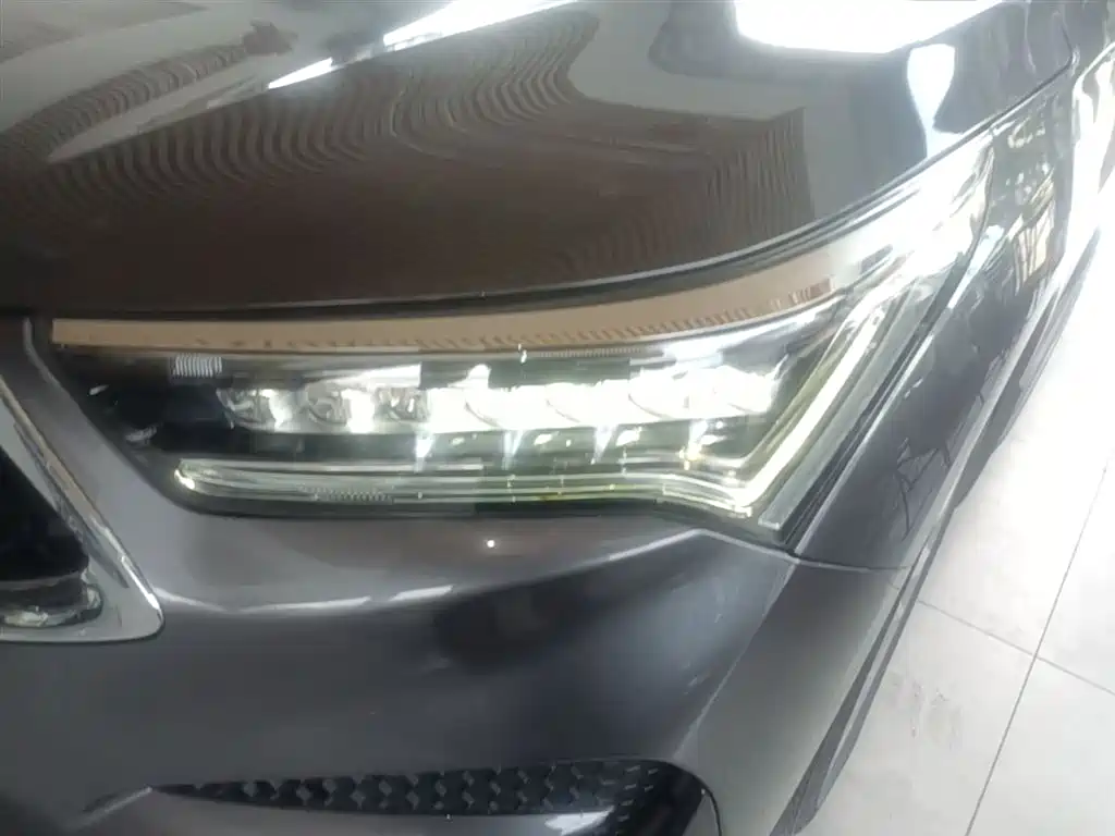 Acura RDX 2019 2019 2.0T Comfort Edition China V