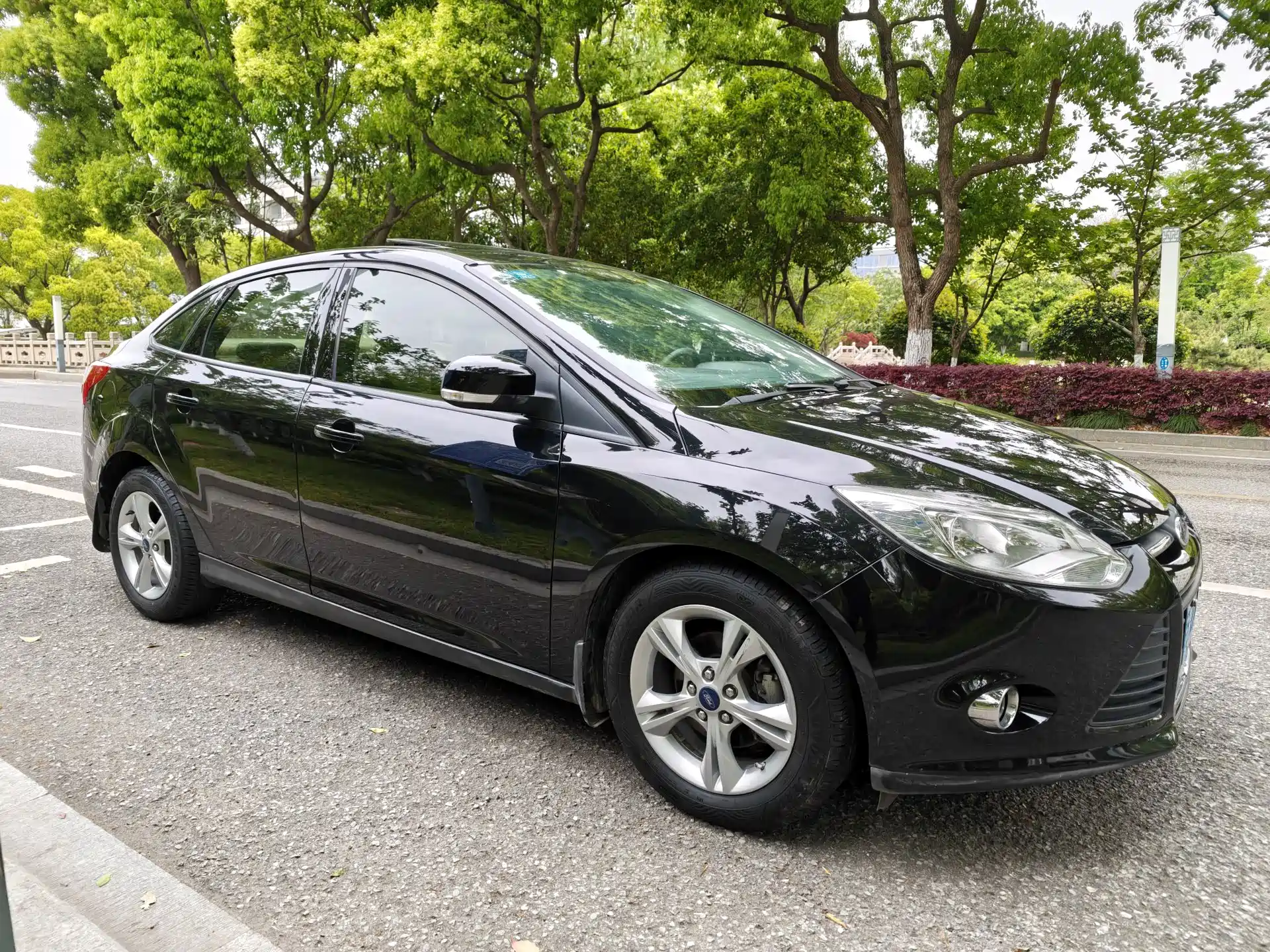 Фото 3 - Ford Focus