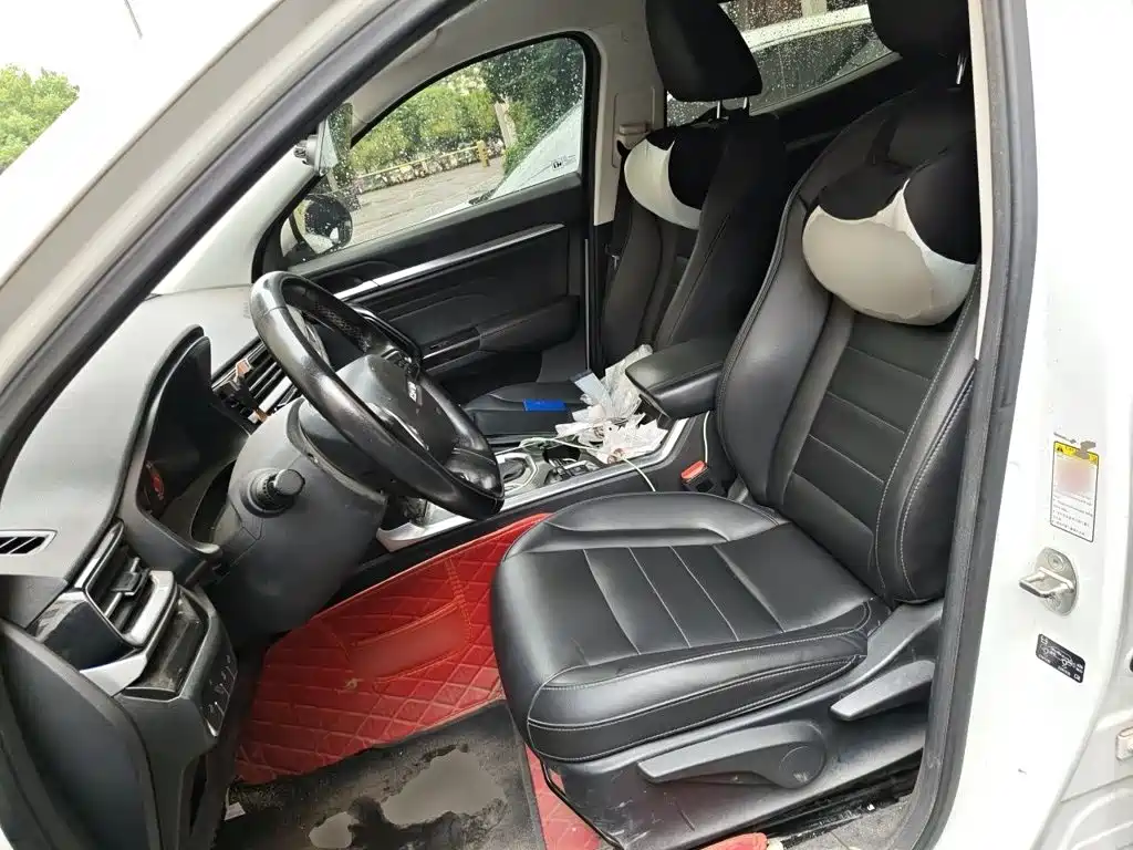 Haval F5 2019 2018 1.5T i-Trend