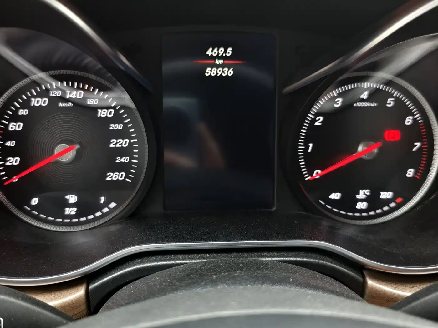 Mercedes-Benz V-Class 2018 V 260 Navigator Edition China VI фото 8