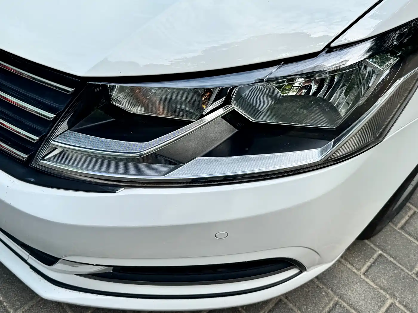 Volkswagen Lavida Tour 2018 2017 180TSI DSG Comfort Edition
