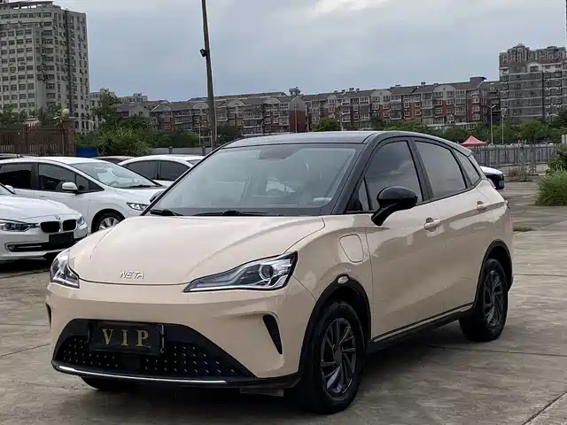Nezha Auto Nezha AYA 2023 Model 318 Lite