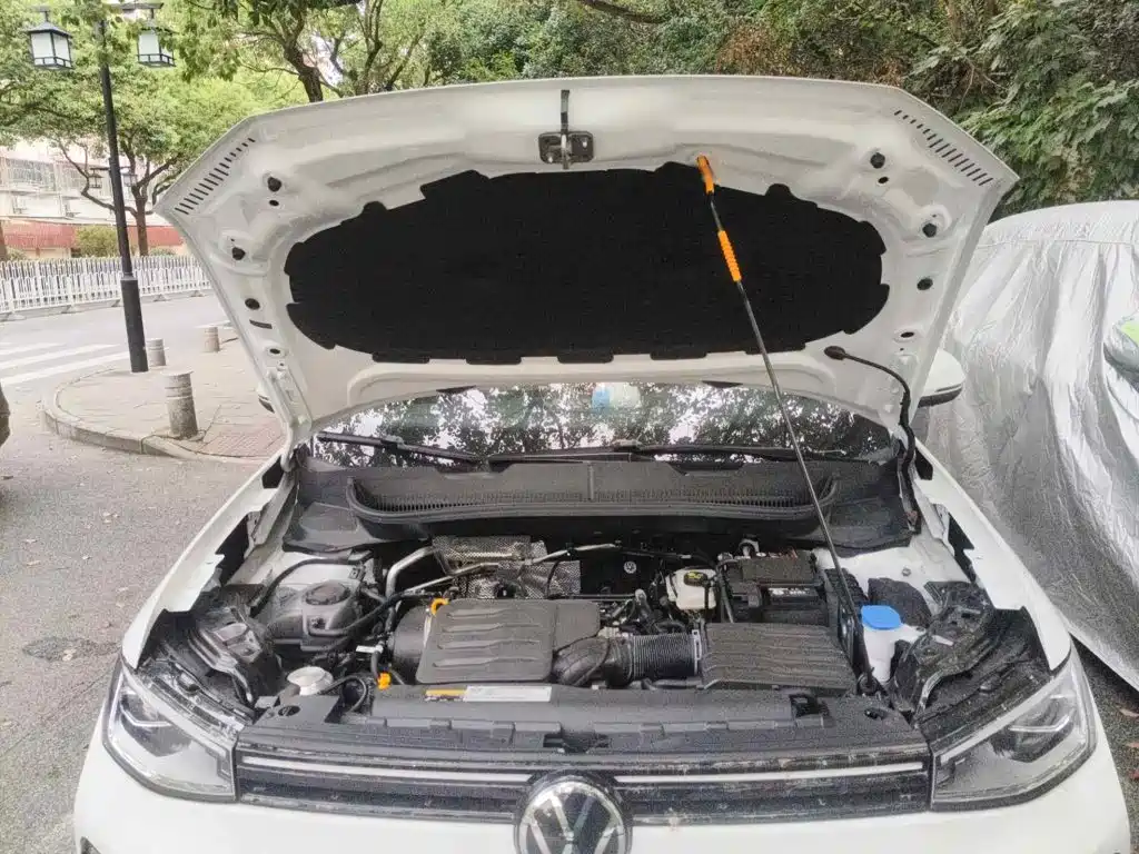 Volkswagen Tharu 2026 2026 New Sharp 1.5L Aspiration Edition