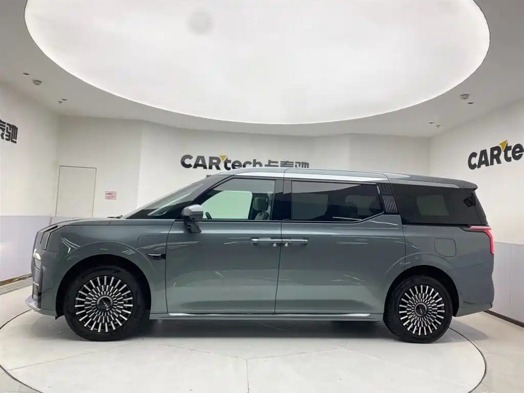 ZEEKR EXTREME KRYPTON 009