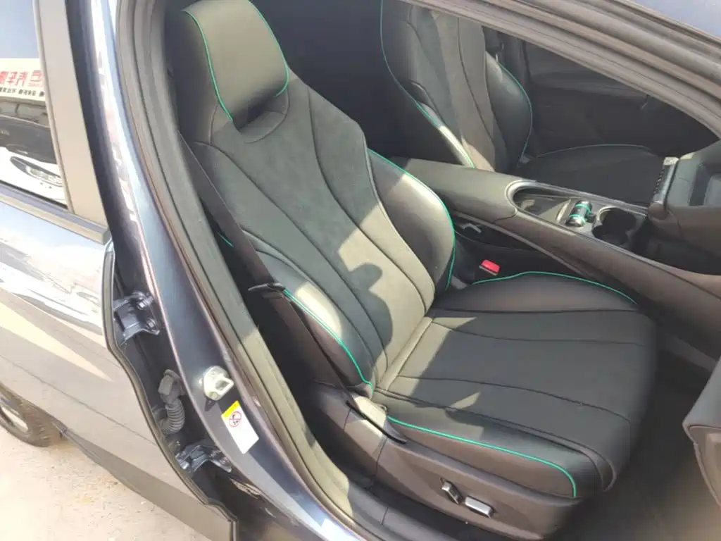 Photo 25 - BYD Dolphin