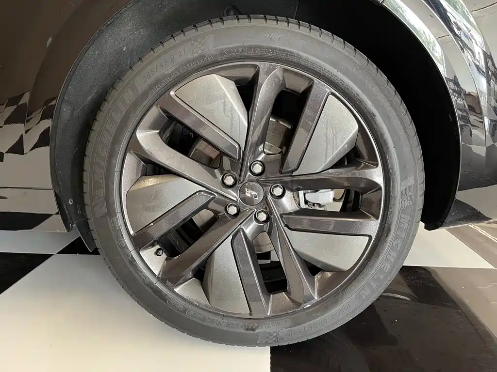 Li Auto L6 2024 2024 Pro