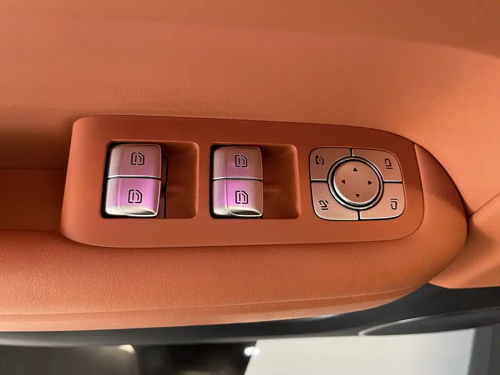 Li Auto L6 2024 2024 Pro