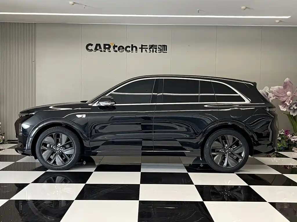 Li Auto L6 2024 2024 Pro