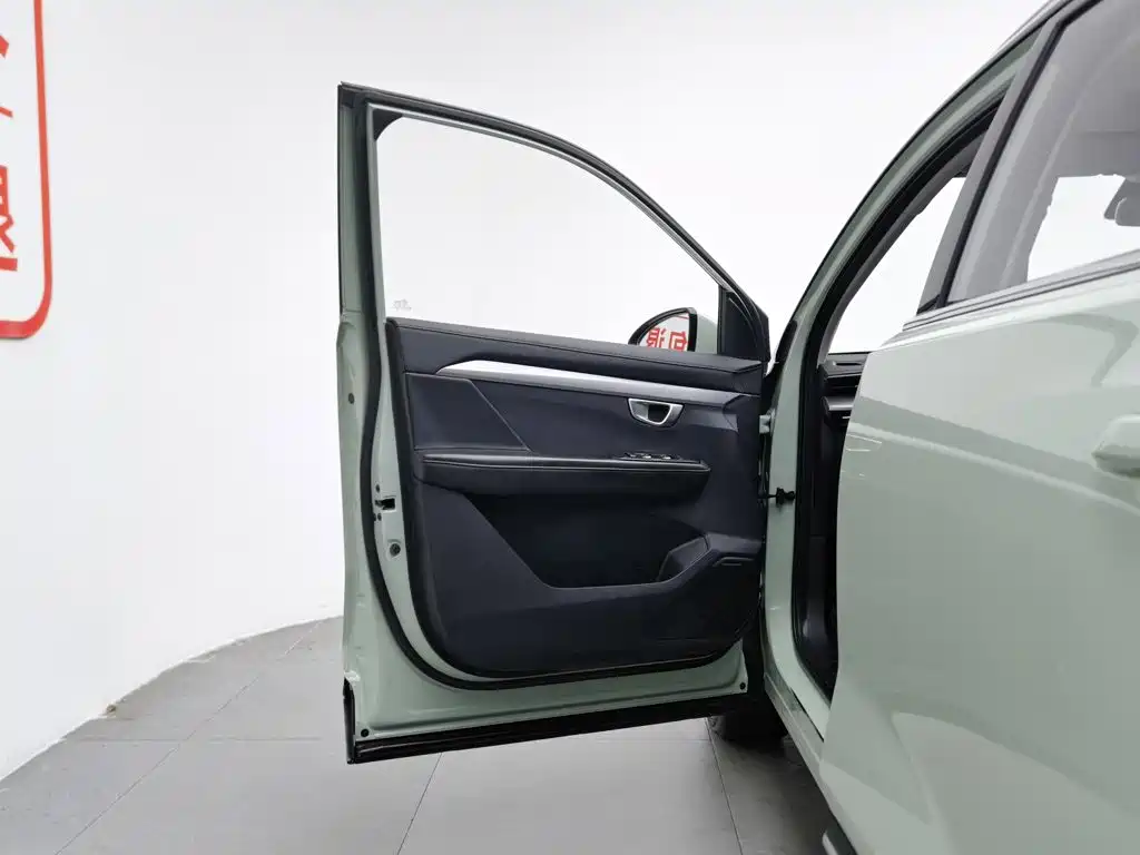 Фото 8 - Wuling Motors Wuling Xingchen