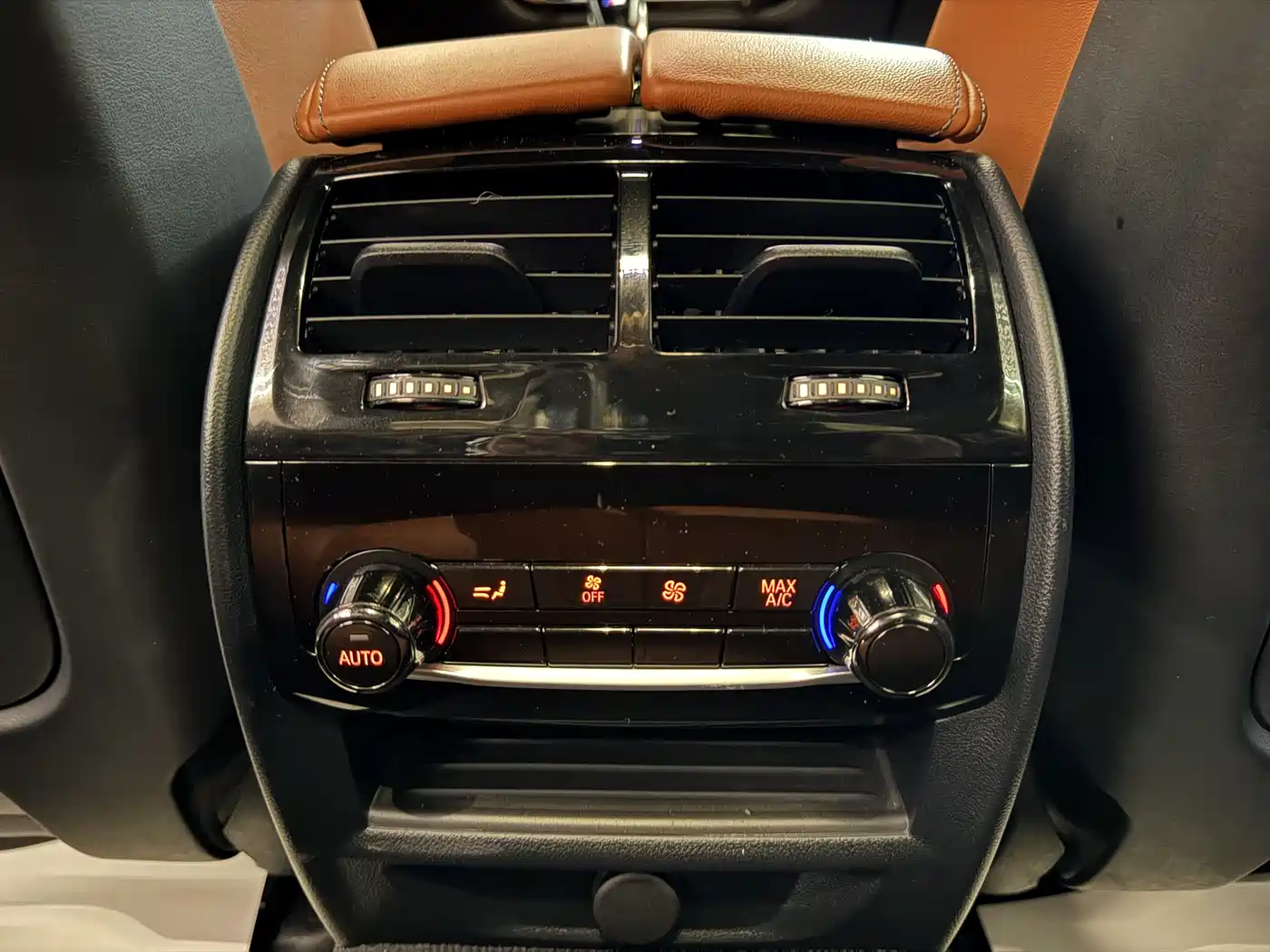 BMW M5 2018 M5 фото 27