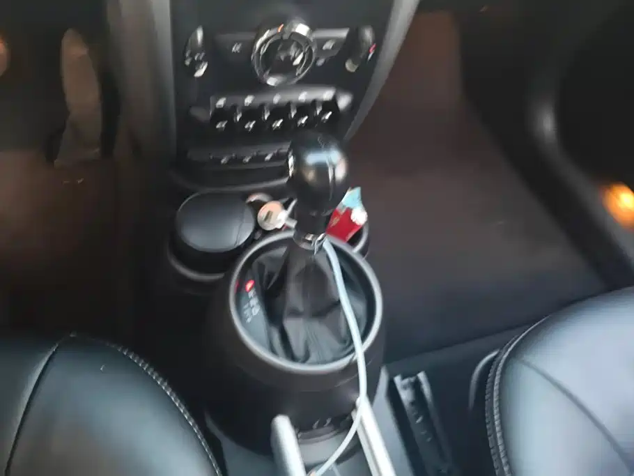 Фото 16 - MINI COUNTRYMAN